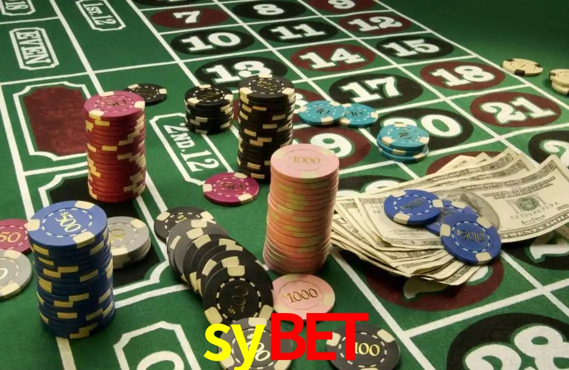 Player Reviews sybet