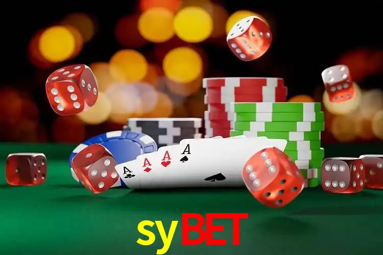 Estatísticas Esportivas sybet