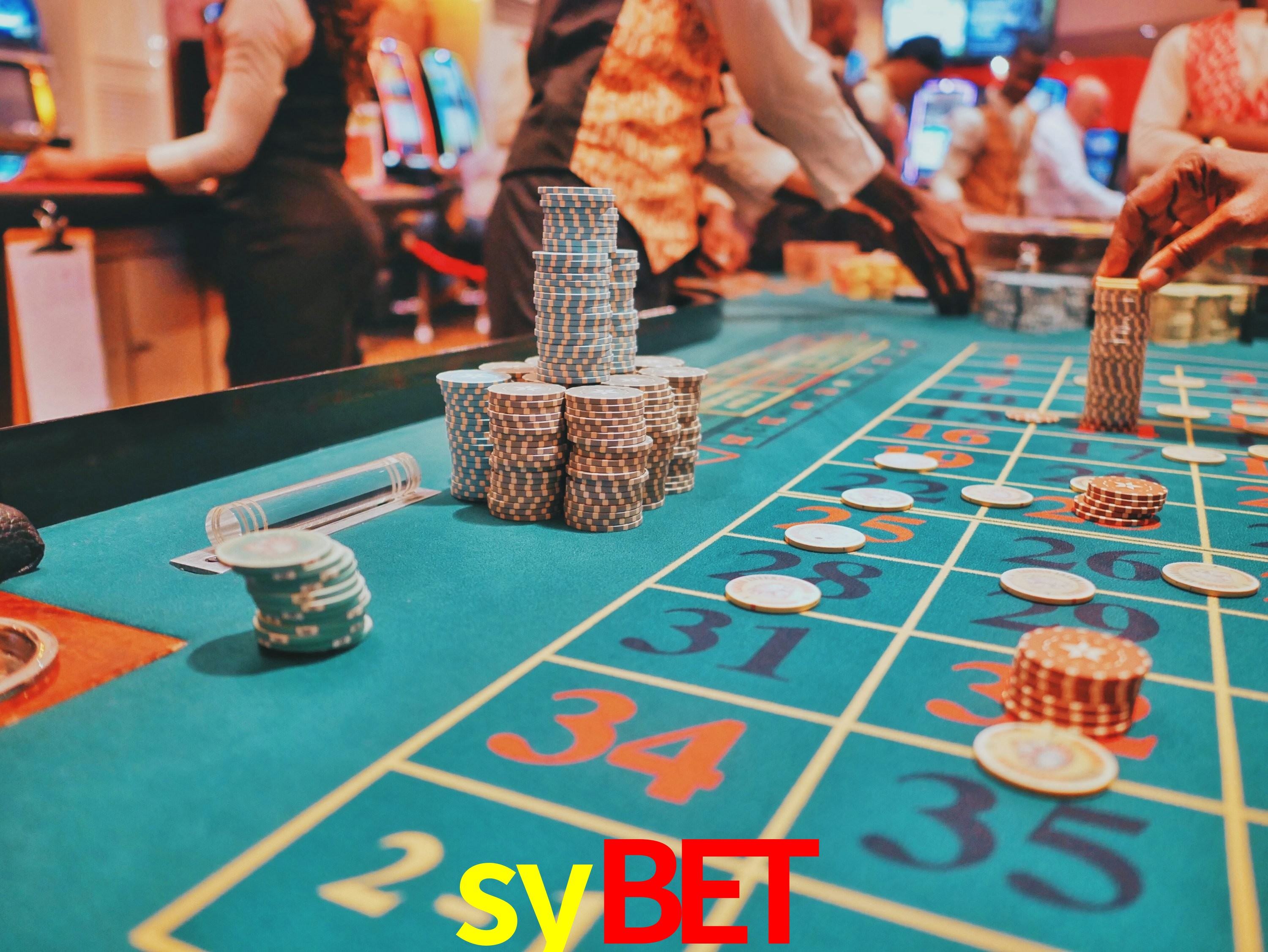 Interface Premium sybet