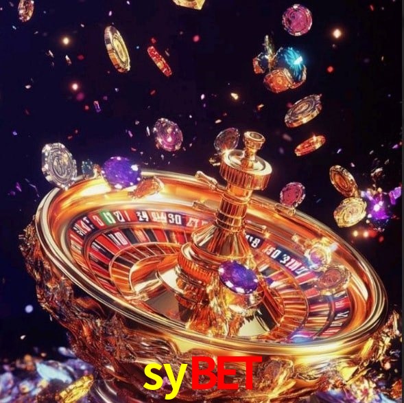 Provedores de Jogos sybet