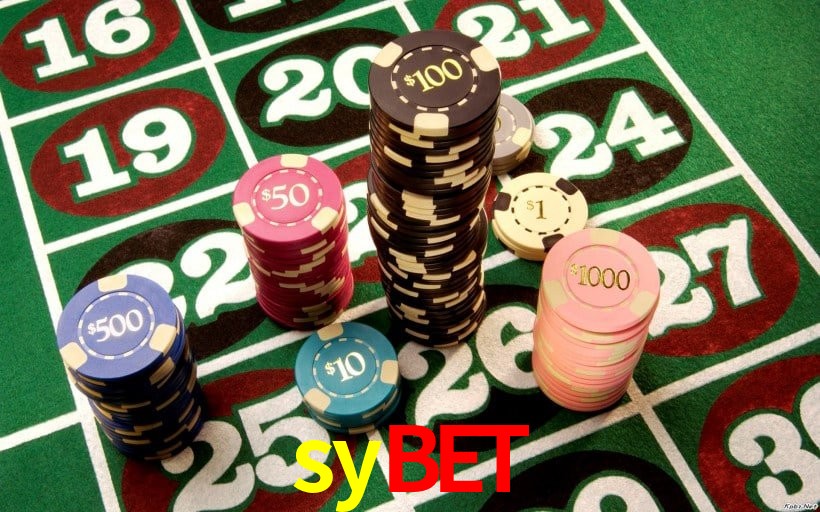 Programa VIP sybet