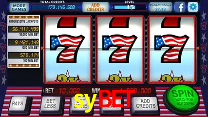 Desvendando o Mundo dos Jogos Virtuais na sybet