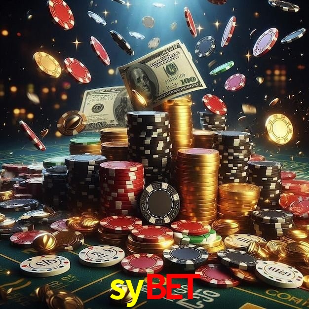 Inovações de Jogos na sybet: O Futuro das Experiências Interativas