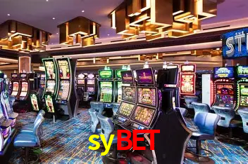 Apostas Esportivas na sybet: Um Guia Completo