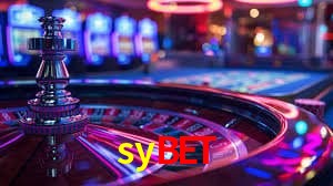 Mesa de Blackjack sybet