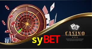 Torneios sybet