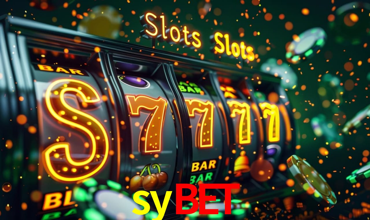 Jogos Exclusivos sybet