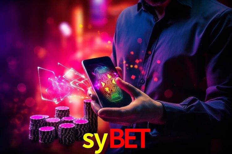 cassino sybet