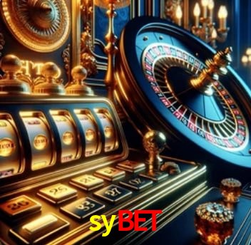 Interface do App sybet