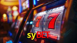 Recursos de Bônus sybet