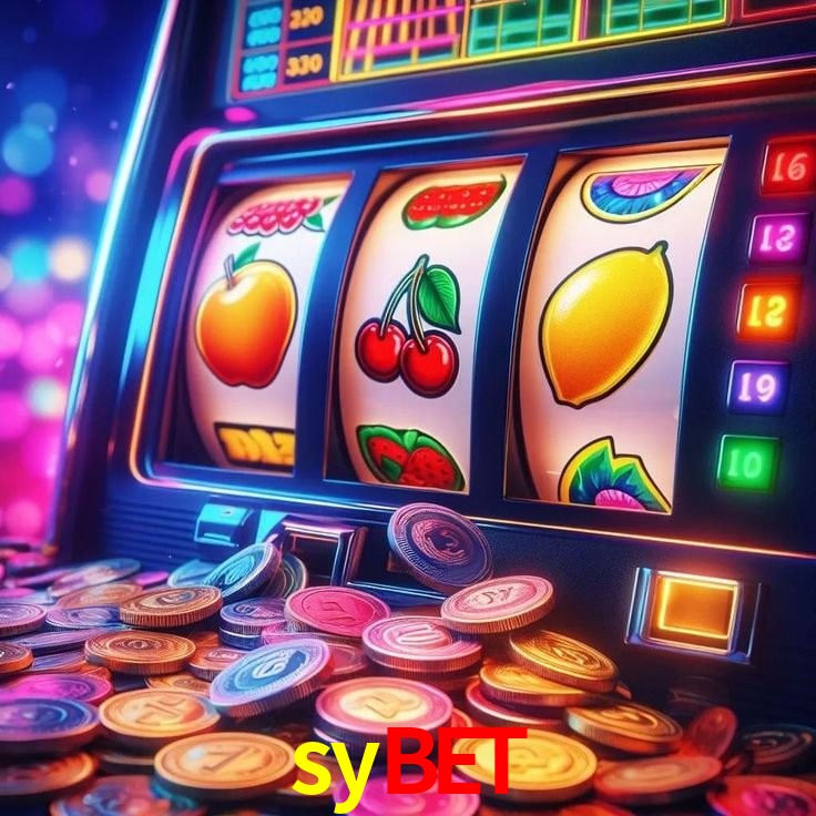 Casino Ao Vivo sybet