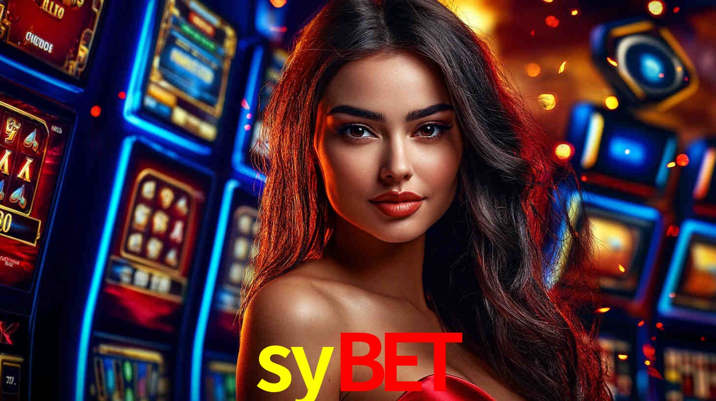 A Experiência Imersiva dos Cassinos Ao Vivo no sybet