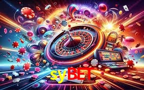 Bônus Diários sybet