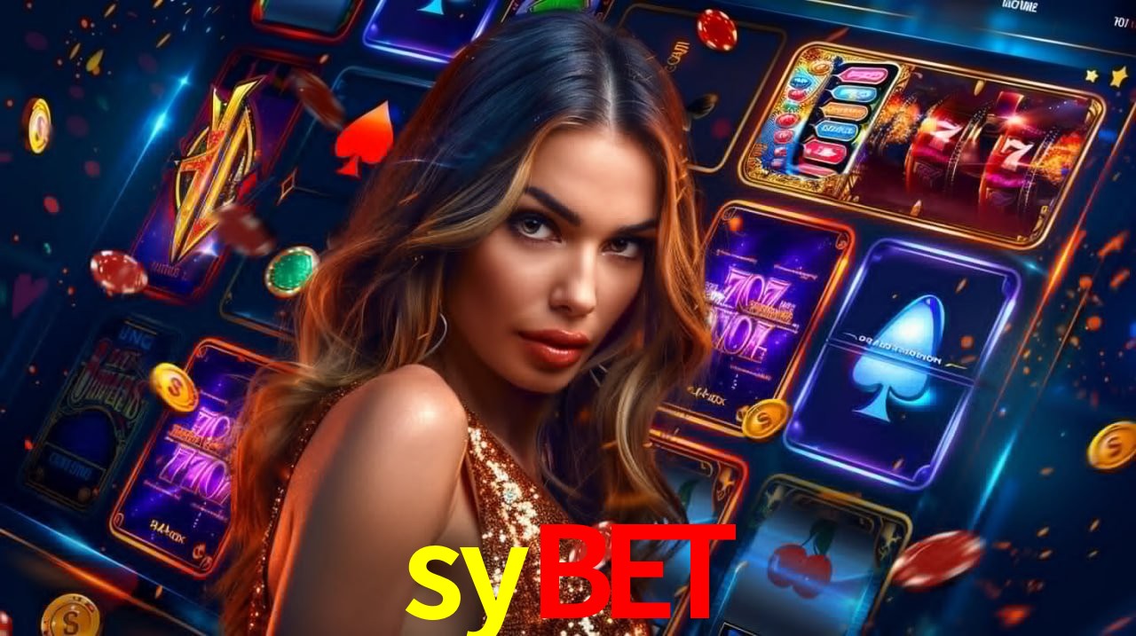 Descubra a Essência do sybet: Nossa História e Compromissos