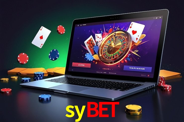 Login Seguro sybet