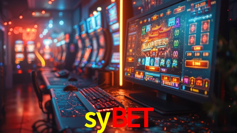 Explore as vantagens do sybet: serviço profissional e confiabilidade