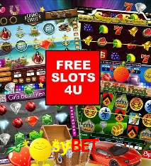 Descubra a Magia dos Jogos de Arcade no sybet