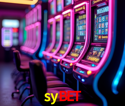Tecnologia da Plataforma sybet