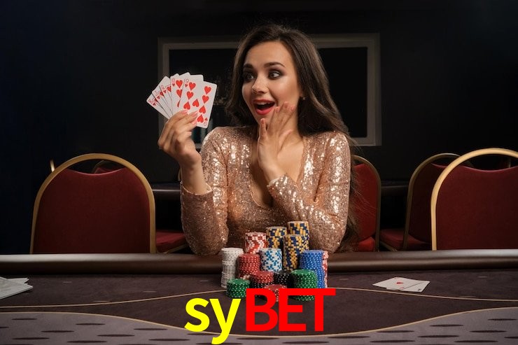Desvendando o Mundo dos Jogos Virtuais na sybet