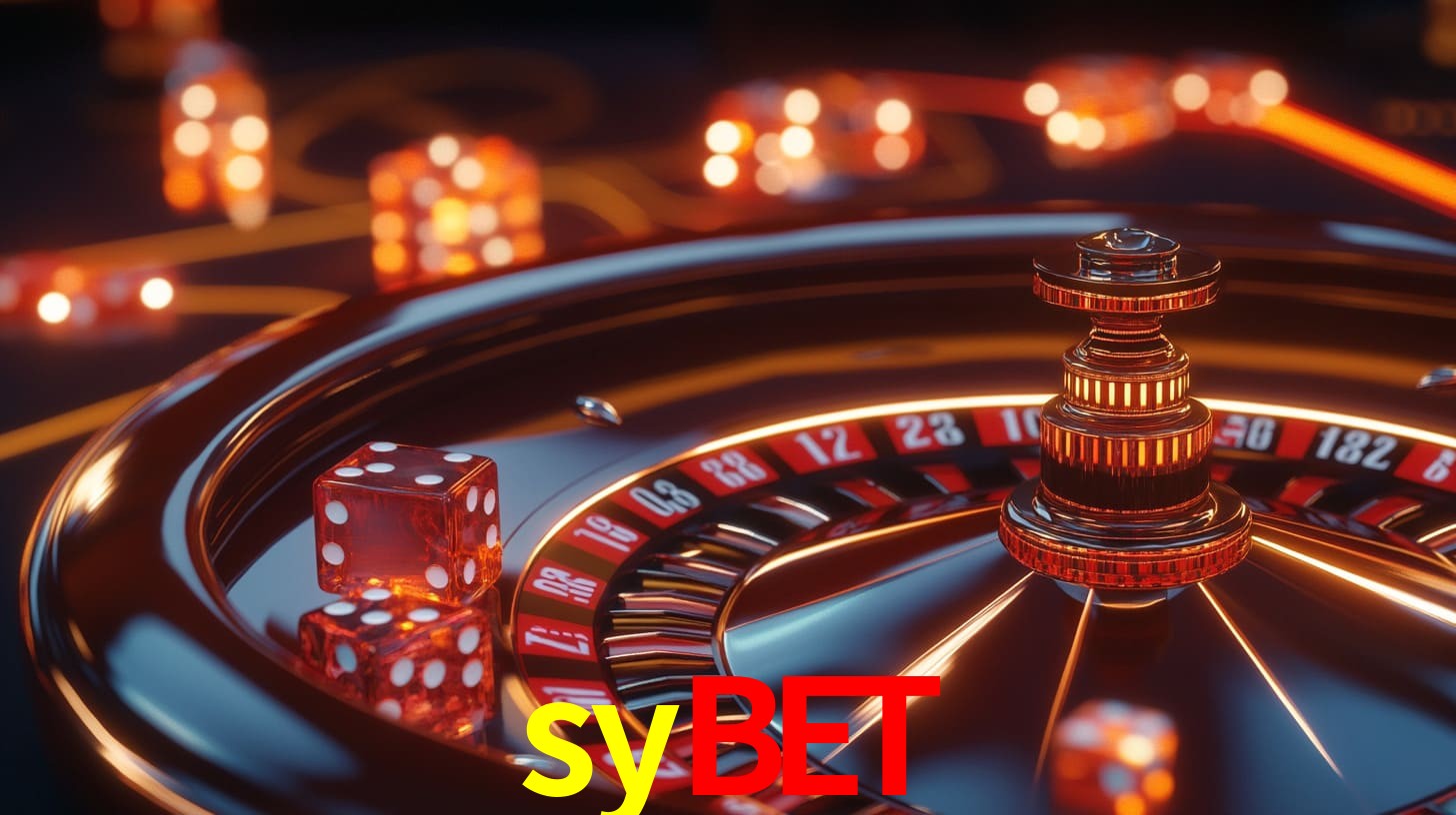 sybet.com