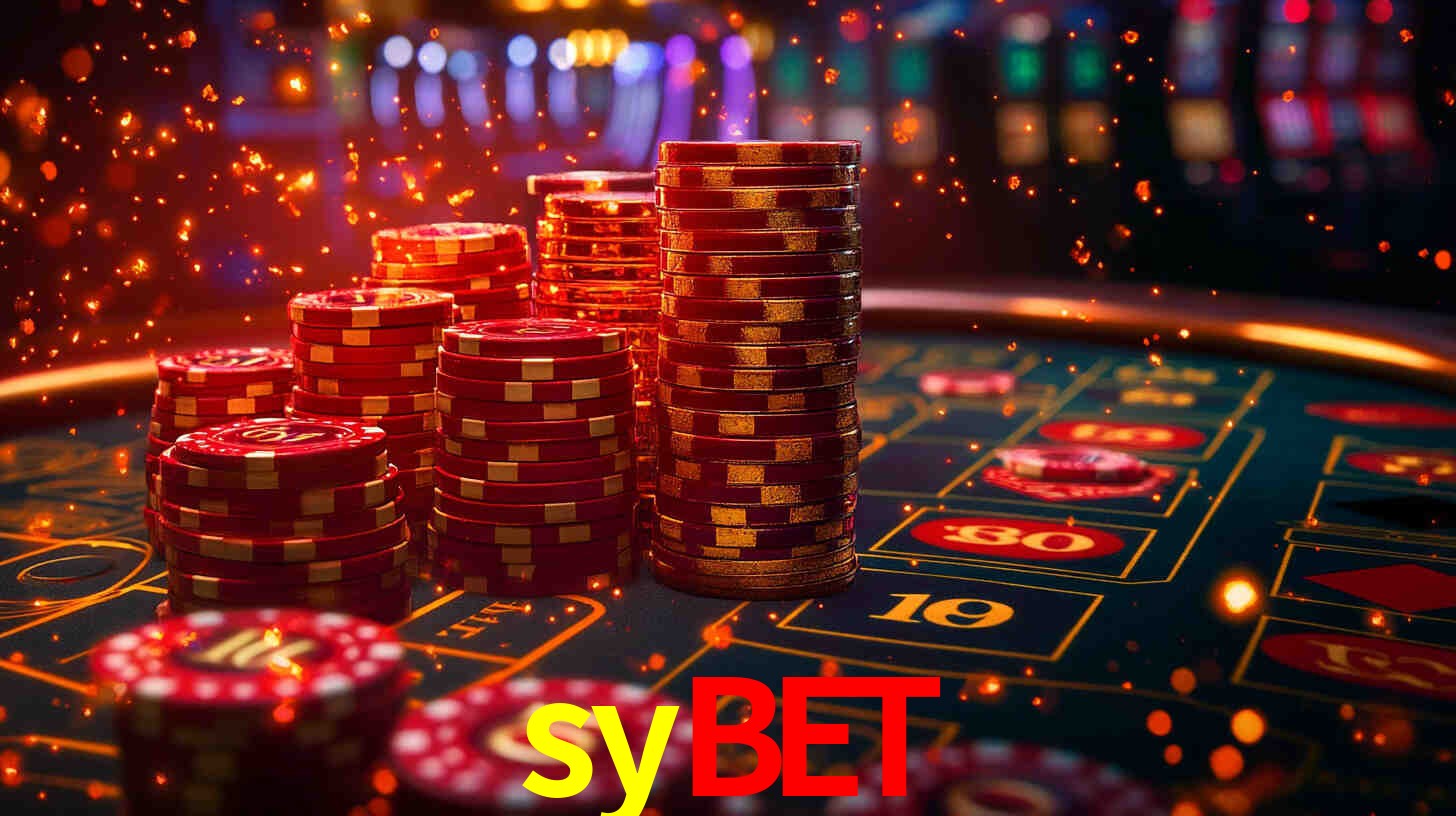 Welcome Bonus sybet