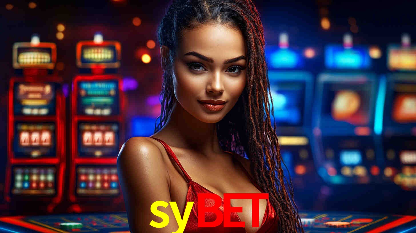 Apostas Esportivas na sybet: Um Guia Completo
